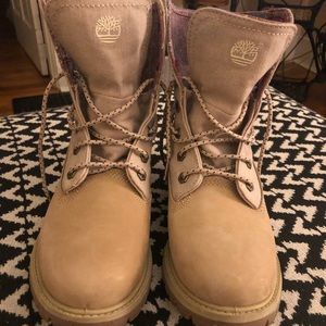Women’s Timberland Boots